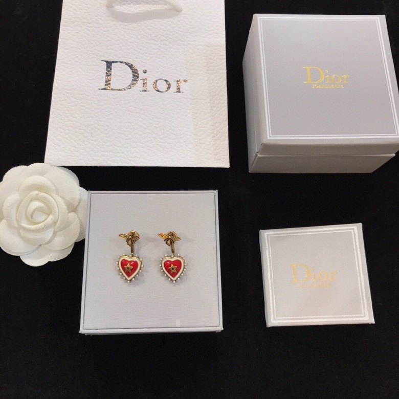 Christian Dior Earrings